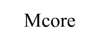 MCORE