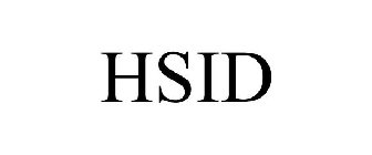 HSID