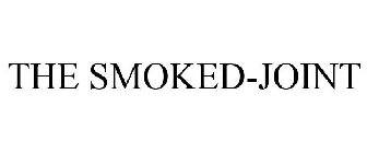THE SMOKED-JOINT