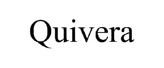 QUIVERA