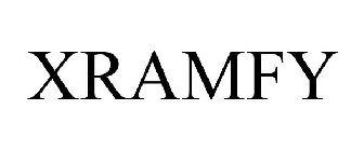 XRAMFY