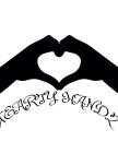 HEARTY HANDZ