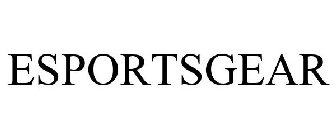 ESPORTSGEAR