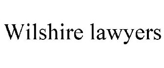 WILSHIRE LAWYERS