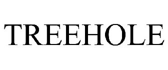 TREEHOLE