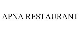 APNA RESTAURANT