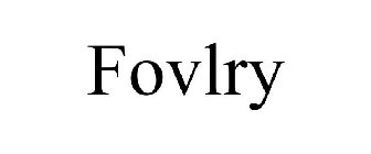 FOVLRY