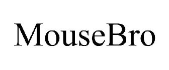 MOUSEBRO