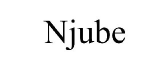 NJUBE