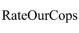RATEOURCOPS