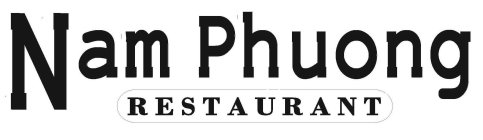 NAM PHUONG RESTAURANT
