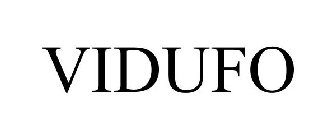 VIDUFO