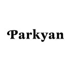 PARKYAN