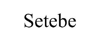 SETEBE