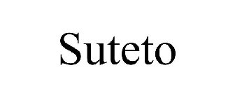 SUTETO