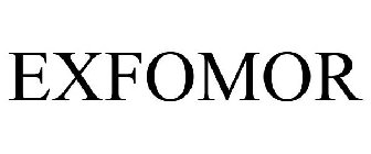 EXFOMOR