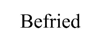 BEFRIED