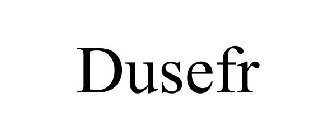 DUSEFR