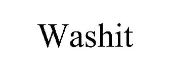 WASHIT