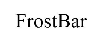 FROSTBAR