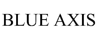 BLUE AXIS