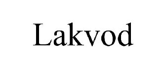 LAKVOD