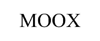 MOOX