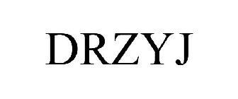 DRZYJ