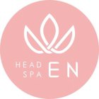 HEAD SPA EN