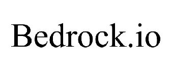 BEDROCK.IO