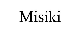 MISIKI