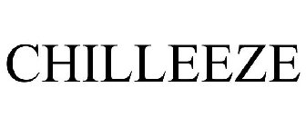 CHILLEEZE