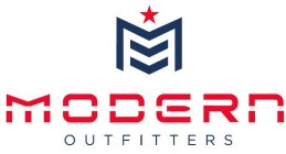 M MODERN OUTFITTERS