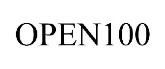 OPEN100