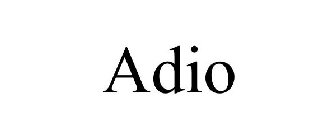 ADIO