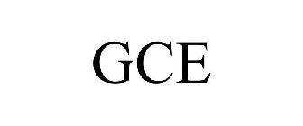 GCE