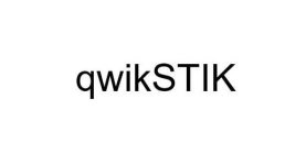 QWIKSTIK