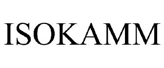 ISOKAMM