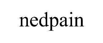 NEDPAIN