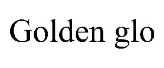 GOLDEN GLO