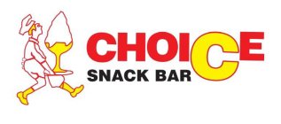 CHOICE SNACK BAR