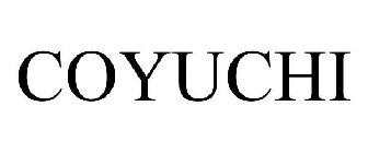 COYUCHI