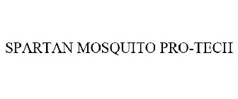 SPARTAN MOSQUITO PRO-TECH