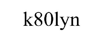 K80LYN