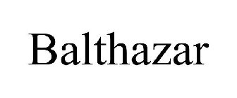 BALTHAZAR