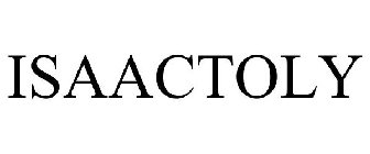 ISAACTOLY