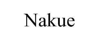 NAKUE