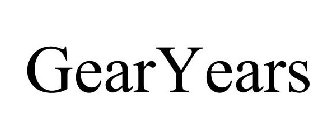 GEARYEARS