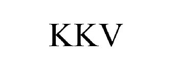 KKV