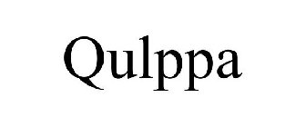 QULPPA